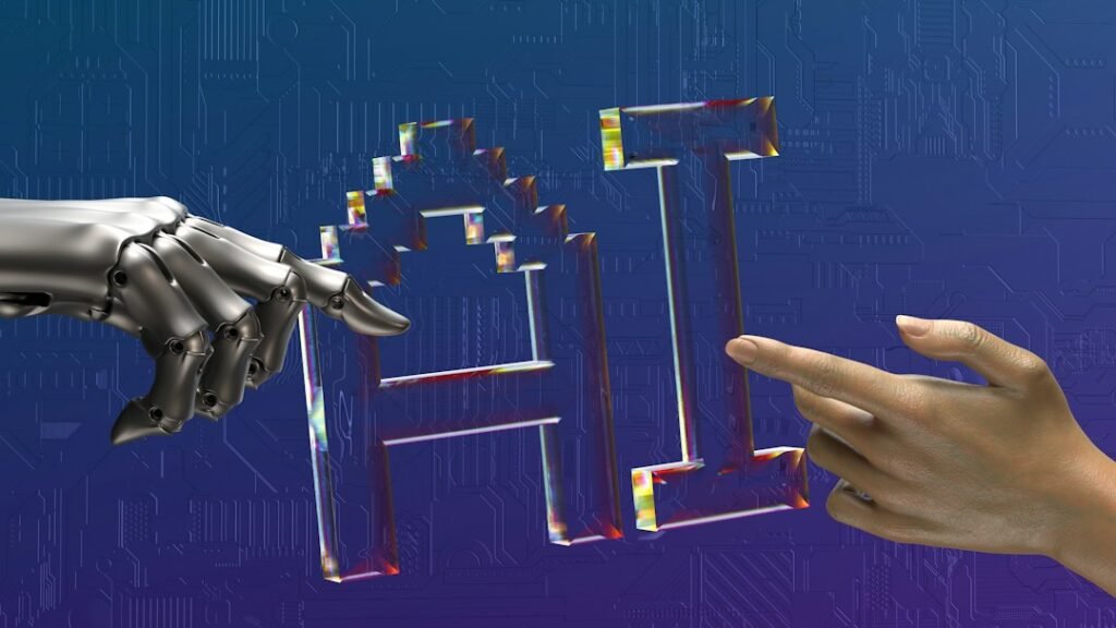 Artificial intelligence and career skills