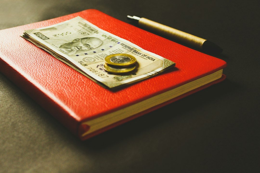 Personal budget planning and savings