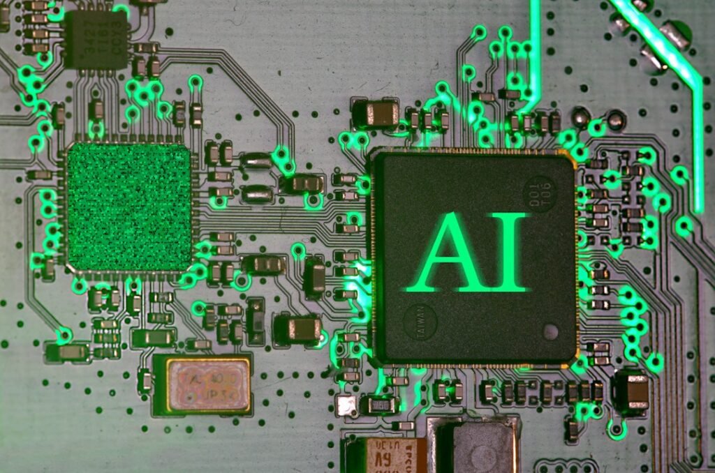 Technology and financial planning