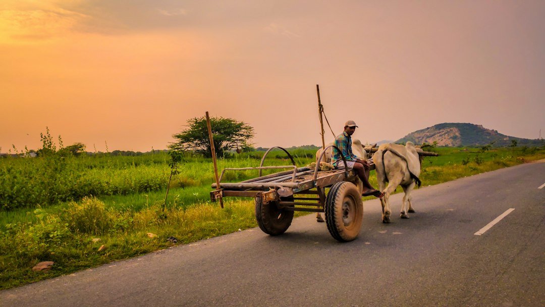 Weekend travel in India