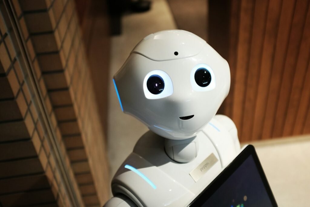 Technology websites and digital tools